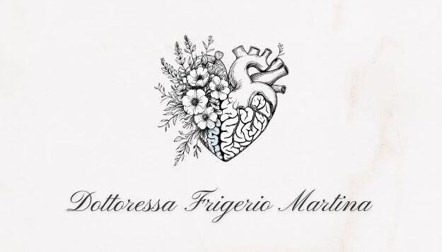 Dottoressa Frigerio Martina